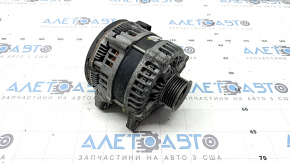 Генератор Porsche Cayenne 19-26 2.9T, 3.0T, 4.0T