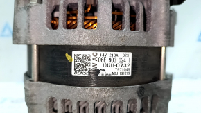 Генератор Porsche Cayenne 19-26 2.9T, 3.0T, 4.0T