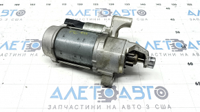 Стартер Porsche Cayenne 19-23 2.9T, 3.0T, 4.0T