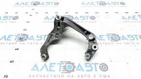 Кронштейн компресора кондиционера Porsche Cayenne 19-23 2.9T, 3.0T