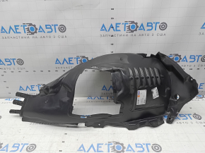 Підкрилок передній правий передня частина Mercedes C-class W205 15-21