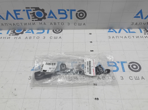 Кріплення переднього лівого бампера Toyota C-HR 18-23 Japan built