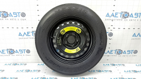 Запасне колесо докатка Kia Sportage 20-22 D16 155/90