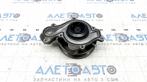 Помпа водяная Porsche Cayenne 19-26 2.9T, 3.0T