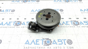 Помпа водяная Porsche Cayenne 19-26 2.9T, 3.0T