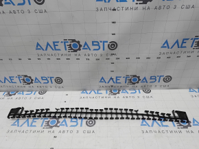 Абсорбер переднего бампера BMW iX 21-26