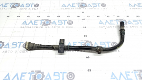 Датчик давления топлива Ford Bronco Sport 21-26 1.5T с трубками, без соленойда