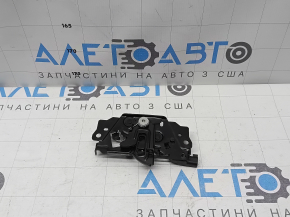 Замок капота Lincoln MKC 15-19 с датчиком