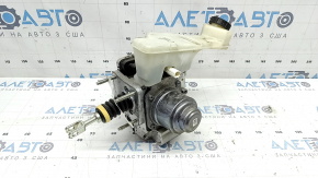 ABS АБС Ford Bronco Sport 21-26 з ГТЦ, бачком та кришкою