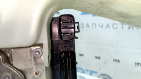 ABS АБС Ford Bronco Sport 21-26 с ГТЦ, бачком и крышкой