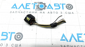 Фишка передней правой фары Kia Sportage 20-22 AWD LED+галоген