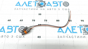 Фишка ПТФ Kia Sportage 20-22 галоген