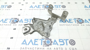 Кронштейн ABS нижний Porsche Cayenne 19-26