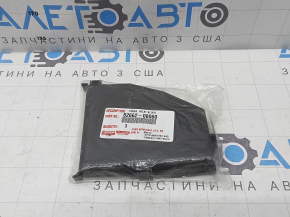 Верхняя крышка блока предохранителей подкапотная Toyota Sienna 21-22 большая