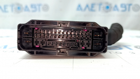 Фишка на блок ABS Porsche Cayenne 19-20