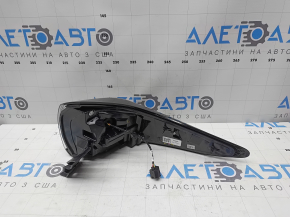 Фонарь внешний крыло левый Nissan Murano z52 19-24