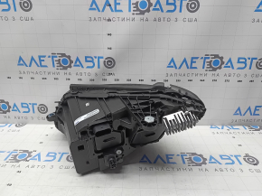 Фара передняя правая Mercedes C-class W205 15-18 Static LED