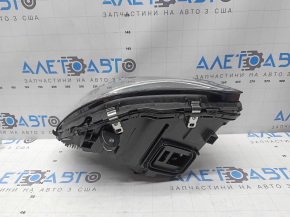 Фара передняя правая Mercedes C-class W205 15-18 Static LED