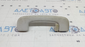 Ручка потолка задняя правая Ford Bronco Sport 21-26 серая, в копоти