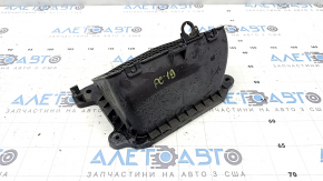 Воздухоприемник печки Porsche Cayenne 19-26 с сеткой