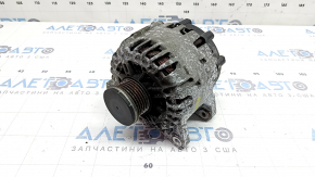 Генератор Nissan Rogue 14-20 скрипит подшипник