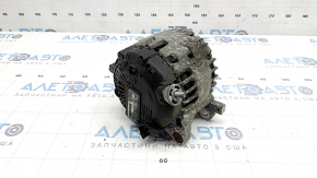 Генератор Nissan Rogue 14-20 скрипит подшипник