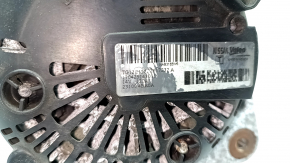 Генератор Nissan Rogue 14-20 скрипит подшипник