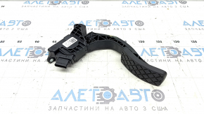 Педаль газу Porsche Cayenne 19-26