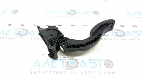 Педаль газа Porsche Cayenne 19-26