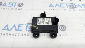 Радар круиз Ford Bronco Sport 21-26