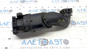 Патрубок на турбіну Porsche Cayenne 19-26 3.0T