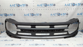 Решітка радіатора grill Ford Bronco Sport 21-26 сколи