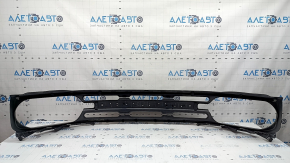 Решетка радиатора grill Ford Bronco Sport 21-26 сколы