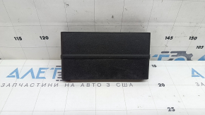 Накладка радара дистроніка Ford Bronco Sport 21-26