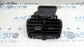 Дефлектор воздуховода центральной консоли Ford Bronco Sport 21-26