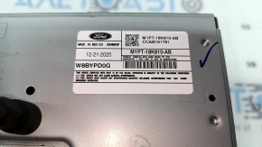 Головное устройство Ford Bronco Sport 21-26