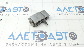 Клапан печки кондиционера Porsche Cayenne 19-26 под R1234YF