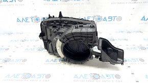 Корпус печки голый вентиляция Porsche Cayenne 19-26