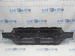 Решетка радиатора grill в сборе Subaru Forester 25-26