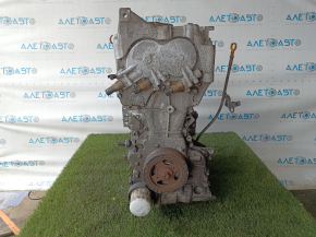 Двигатель Nissan Rogue 17-20 2.5 QR25DE 103к, 9-9-9-9