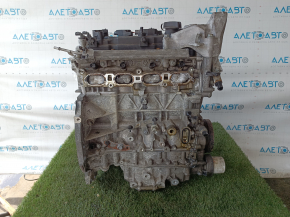 Двигатель Nissan Rogue 17-20 2.5 QR25DE 103к, 9-9-9-9