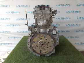Двигун Nissan Rogue 17-20 2.5 QR25DE 103к, 9-9-9-9
