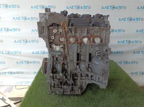 Двигатель Nissan Rogue 17-20 2.5 QR25DE 103к, 9-9-9-9