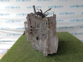 АКПП в сборе Nissan Rogue 14-20 CVT AWD 103к с блоком управления
