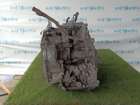 АКПП в сборе Nissan Rogue 14-20 CVT AWD 103к с блоком управления