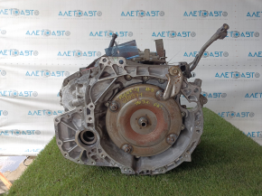 АКПП в сборе Nissan Rogue 17-20 CVT AWD 103к с блоком управления