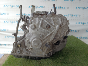 АКПП в сборе Nissan Rogue 14-20 CVT AWD 103к с блоком управления