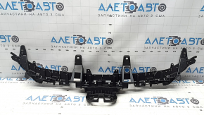 Кронштейн решетки радиатора grill Toyota Highlander 21-26 XSE