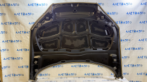 Капот голый Audi A5 F5 17-25 сталь