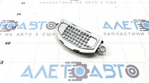 Резистор печки заднего ряда Porsche Cayenne 19-26